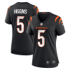 Tee Higgins Cincinnati Bengals Nike Women’s Game Player Jersey – Black
