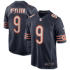Jim McMahon Chicago Bears Nike Game Retired Player Jersey – Navy