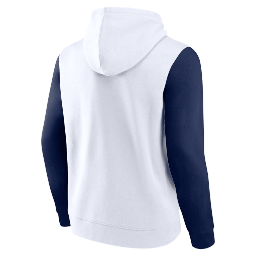 Dallas Cowboys Men’s Extra Point Fleece Pullover Hoodie - Image 3
