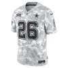 DaRon Bland Dallas Cowboys Nike 2024 Salute to Service Limited Jersey – Arctic Camo
