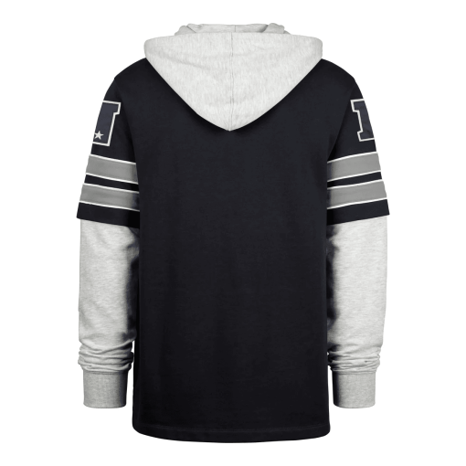 DALLAS COWBOYS GRIDIRON BLITZ ’47 CORNERBLACK LACER - Image 2