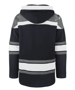 Alternative view of DALLAS COWBOYS SUPERIOR ’47 LACER HOOD