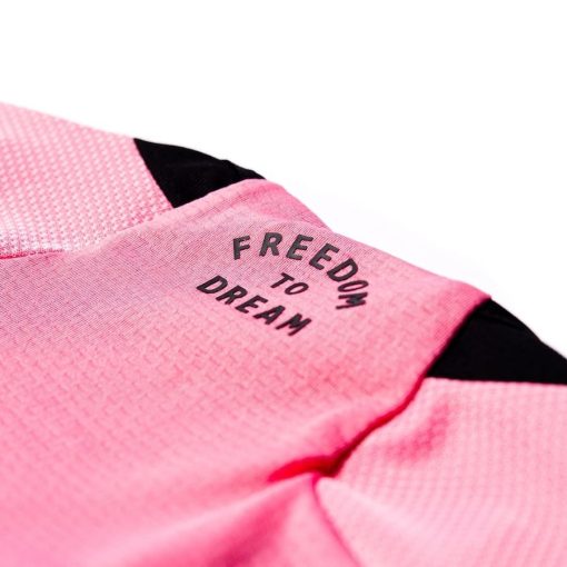 Men’s Inter Miami CF adidas Pink 2024 2getherness Authentic Jersey - Image 5
