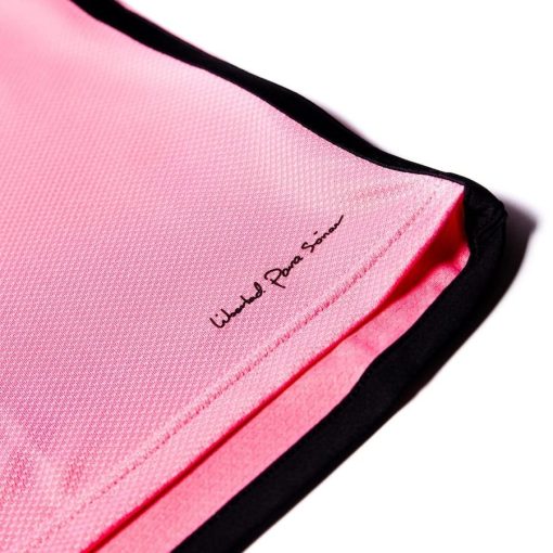 Men’s Inter Miami CF adidas Pink 2024 2getherness Authentic Jersey - Image 6