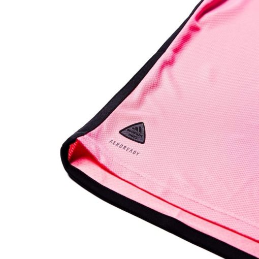 Men’s Inter Miami CF adidas Pink 2024 2getherness Authentic Jersey - Image 7