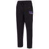 Baltimore Ravens Antigua Victory Sweatpants – Black