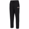 Baltimore Ravens Antigua Victory Sweatpants – Black