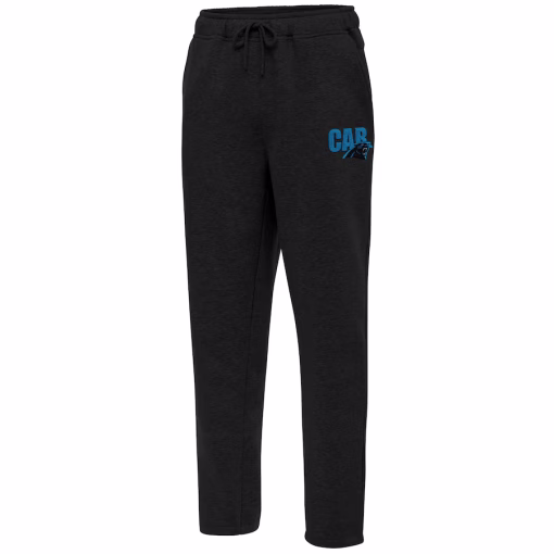 Carolina Panthers Antigua Victory Sweatpants – Black
