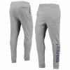 Baltimore Ravens MSX by Michael Strahan Jogger Pants – Heathered Gray