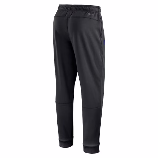 Buffalo Bills Nike 2024 Sideline Performance Jogger Pants – Black - Image 3