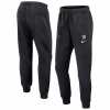 Carolina Panthers Nike 2024 Sideline Club Pants – Black