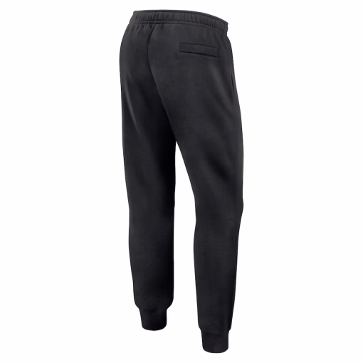 Carolina Panthers Nike 2024 Sideline Club Pants – Black - Image 4