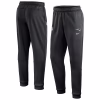 New England Patriots Nike 2023 Sideline Performance Jogger Pants – Black