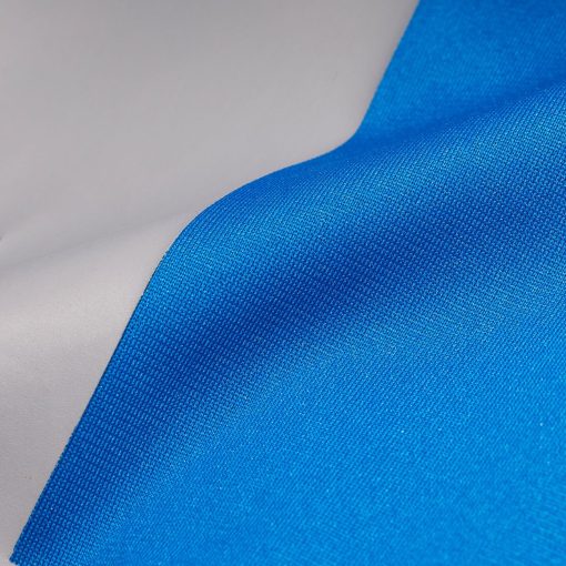 Detroit Lions Nike Alternate Custom Game Jersey – Blue - Image 5
