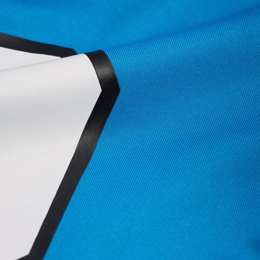 Bryce Young Carolina Panthers Nike  Alternate Game Jersey – Blue - Image 5