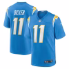 Cameron Dicker Los Angeles Chargers Nike Game Jersey – Powder Blue