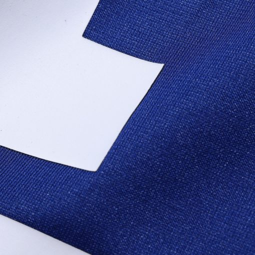 New York Giants Nike Alternate Game Custom Jersey – Century Red - Image 5