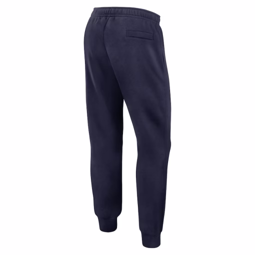 Seattle Seahawks Nike 2024 Sideline Club Pants – College Navy - Image 4
