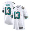 Dan Marino Miami Dolphins Nike Retired Player Jersey – White