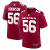 Darius Robinson Arizona Cardinals Nike Player Game Jersey – Cardinal