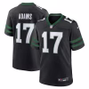 Davante Adams New York Jets Nike Alternate Game Jersey – Legacy Black