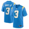 Derwin James Jr. Los Angeles Chargers Nike Game Jersey – Powder Blue