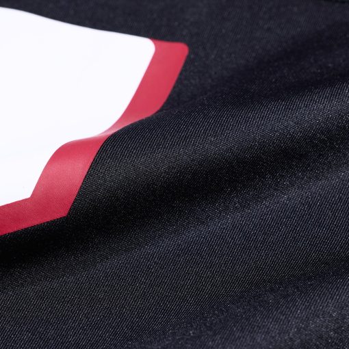 Drake London Atlanta Falcons Nike Player Game Jersey – Black - Image 5