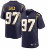 Joey Bosa Los Angeles Chargers Nike Alternate Game Jersey – Navy