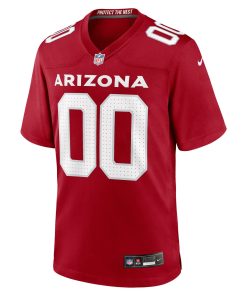Alternative view of Josh Sweat Arizona Cardinals Nike Game Player Jersey – Cardinal