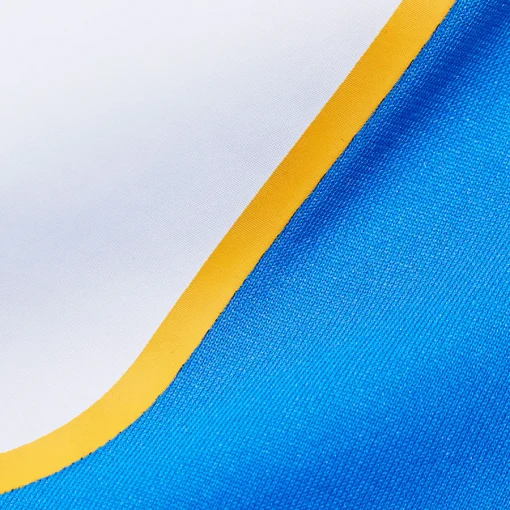 Junior Seau Los Angeles Chargers Nike Retired Player Alternate Game Jersey – Royal - Image 5