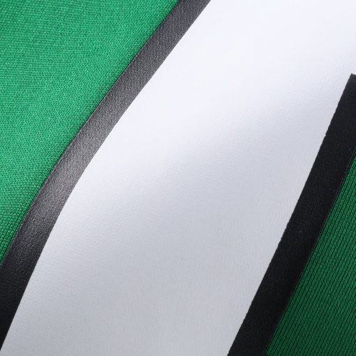 Philadelphia Eagles Nike Alternate Custom Game Jersey – Kelly Green - Image 5