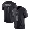 Kyler Murray Arizona Cardinals Nike RFLCTV Limited Jersey – Black