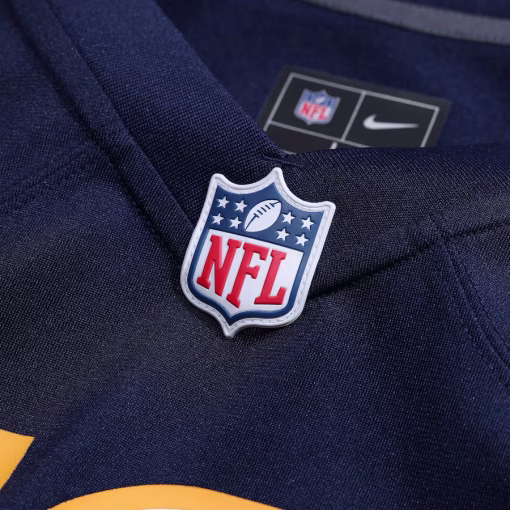 LaDainian Tomlinson Los Angeles Chargers Nike Retired Player Jersey – Navy - Image 4