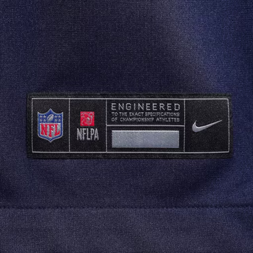 LaDainian Tomlinson Los Angeles Chargers Nike Retired Player Jersey – Navy - Image 2