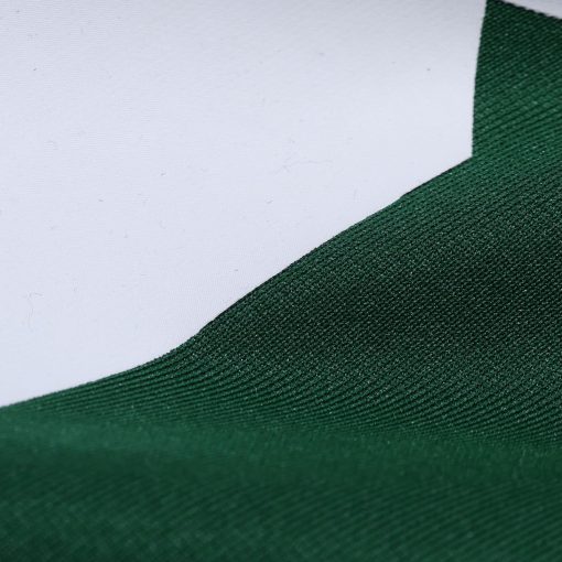 New York Jets Nike Custom Game Jersey – Legacy Green - Image 5