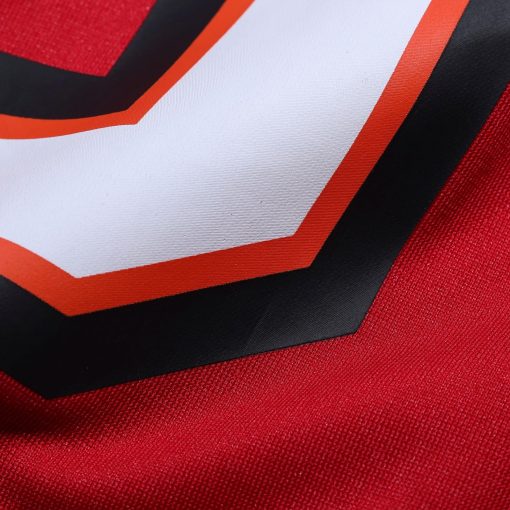 Mike Evans Tampa Bay Buccaneers Nike Game Jersey – Red - Image 5