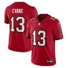 Mike Evans Tampa Bay Buccaneers Nike Vapor Untouchable Limited Jersey – Red
