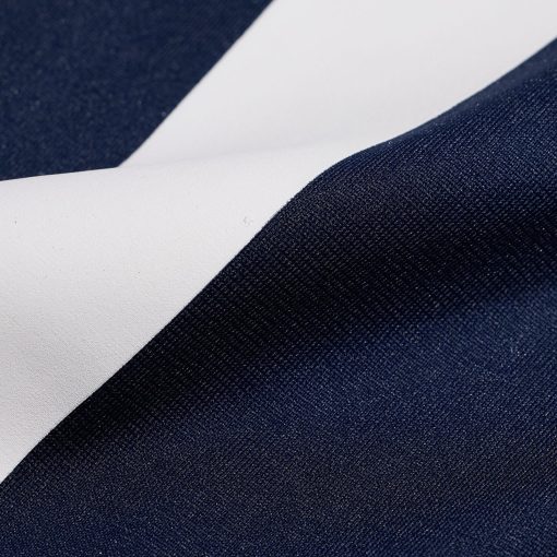 Dallas Cowboys Nike Alternate Custom Game Jersey – Navy - Image 5