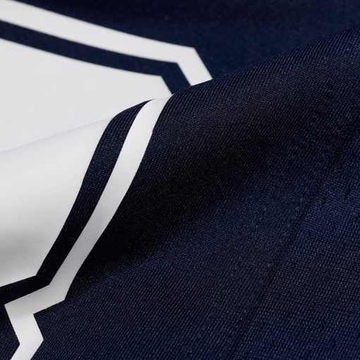 Dallas Cowboys Nike Custom Game Jersey – Navy - Image 5