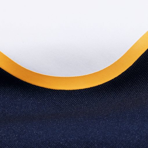 Los Angeles Chargers Nike Alternate Custom Game Jersey – Navy - Image 5