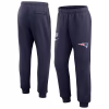 New England Patriots Nike 2023 Sideline Club Jogger Pants – Navy