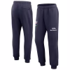 Seattle Seahawks Nike 2023 Sideline Club Jogger Pants – Navy