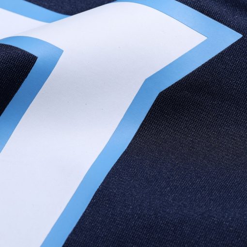 Tennessee Titans Nike Custom Jersey – Navy - Image 5