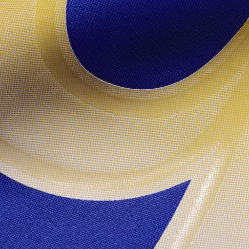 Puka Nacua Los Angeles Rams Nike Home Game Jersey – Royal - Image 5