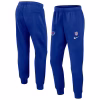 Buffalo Bills Nike 2024 Sideline Club Pants – Royal