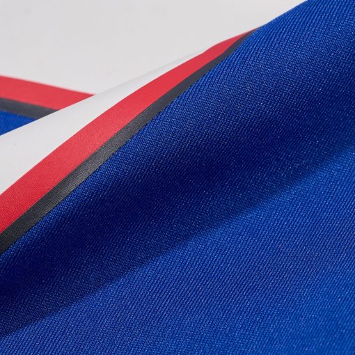 Buffalo Bills Nike Custom Game Jersey – Royal - Image 5