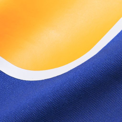 Los Angeles Chargers Nike Alternate Custom Game Jersey – Royal - Image 5