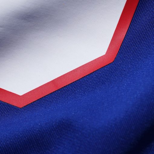 New York Giants Nike Classic Custom Game Jersey – Royal - Image 5