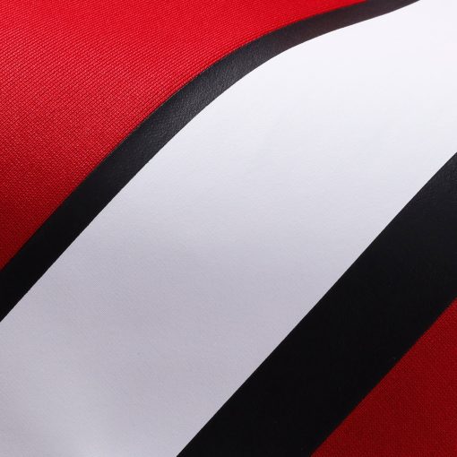 San Francisco 49ers Nike Alternate Custom Game Jersey – Scarlet - Image 5