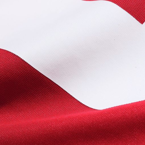 San Francisco 49ers Nike Custom Jersey – Scarlet - Image 5